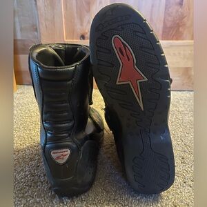 Alpinestars Web Gore-Tex Boots